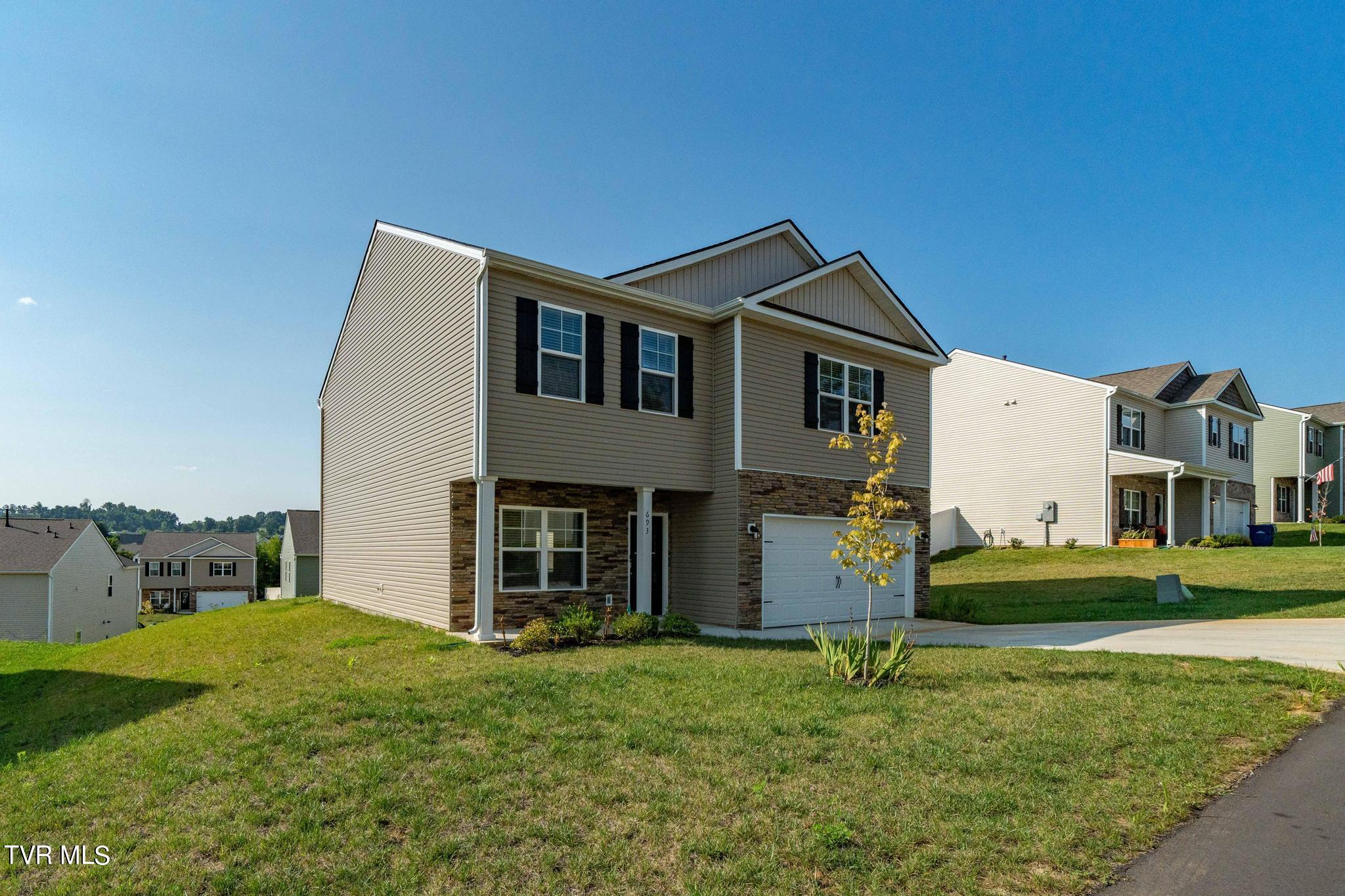 693 Barley Loop Jonesborough, TN 37659 - Photo 2 of 44 693 Barley Loop (3 of 45)