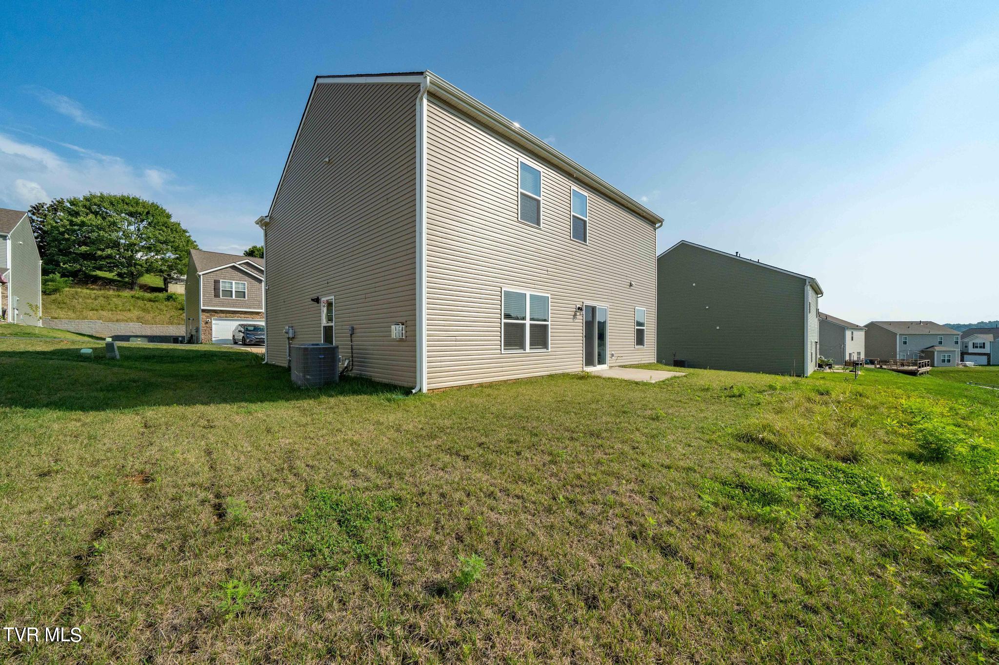 693 Barley Loop Jonesborough, TN 37659 - Photo 44 of 44 693 Barley Loop (9 of 45)