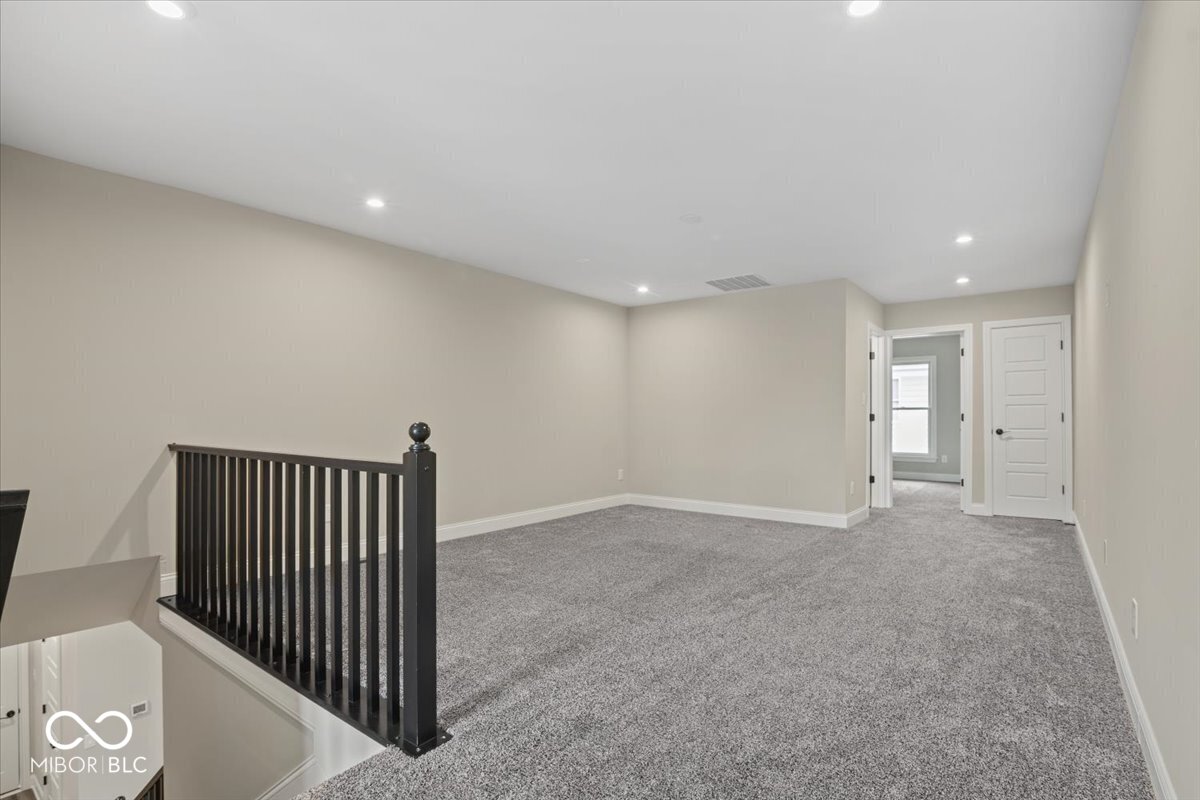 12205 Hidden Point Ct. Fishers, IN 46037 - Photo 33 of 50