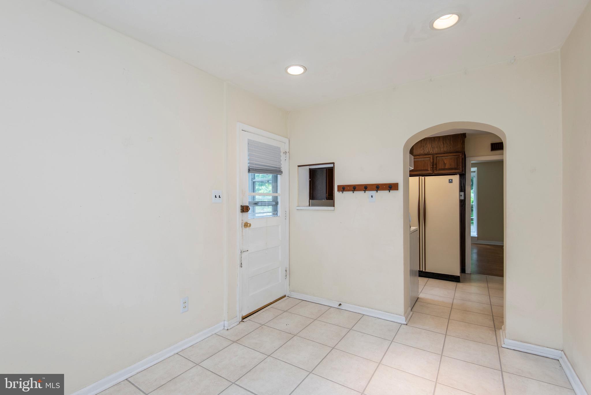 539 Hamilton Road Merion Station, PA 19066 - Photo 17 of 37 Breakfast Room