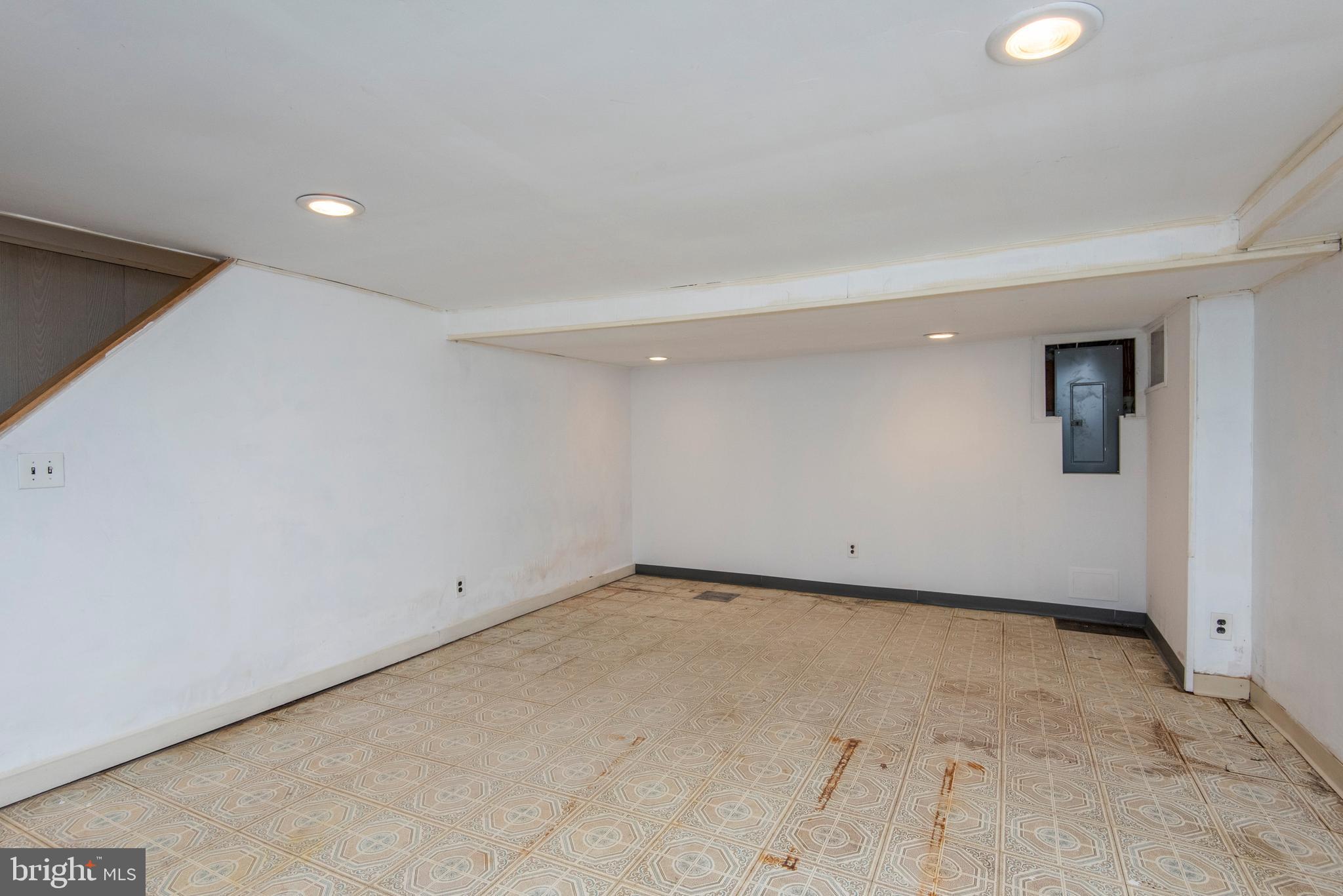 539 Hamilton Road Merion Station, PA 19066 - Photo 32 of 37 Lower Level