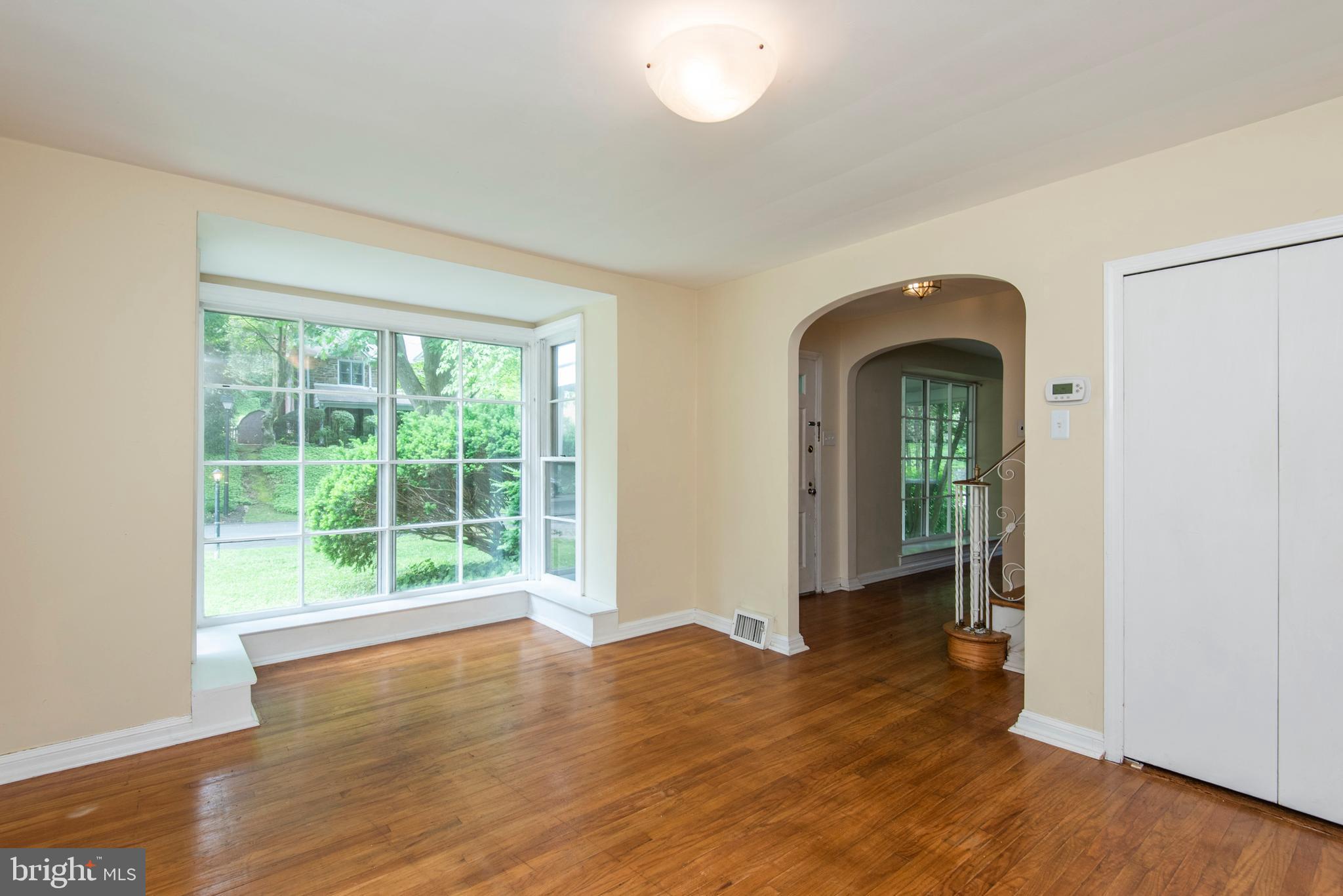 539 Hamilton Road Merion Station, PA 19066 - Photo 7 of 37 Dining Room