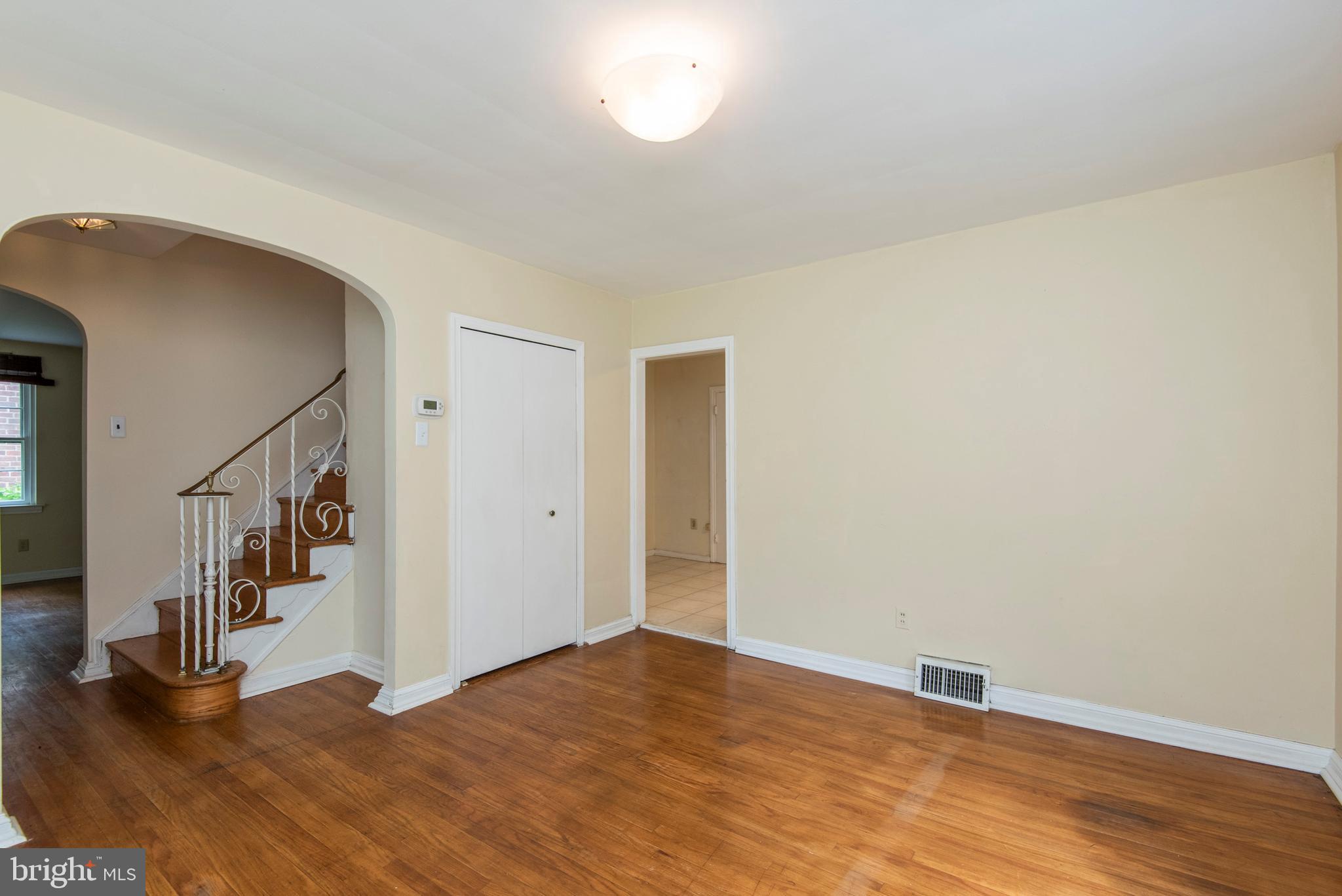 539 Hamilton Road Merion Station, PA 19066 - Photo 10 of 37 Dining Room
