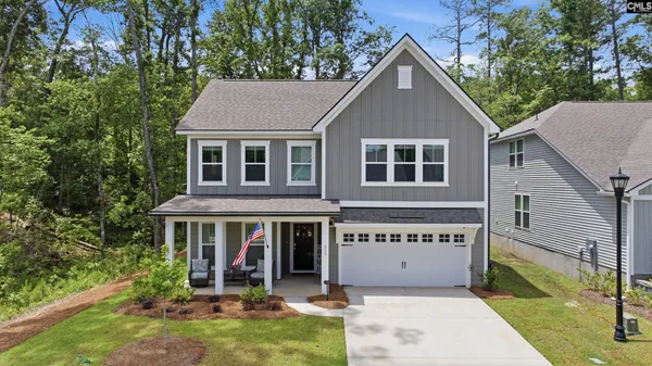 $509,999 | 655 Carters Grove Lane, Blythewood, SC 29016