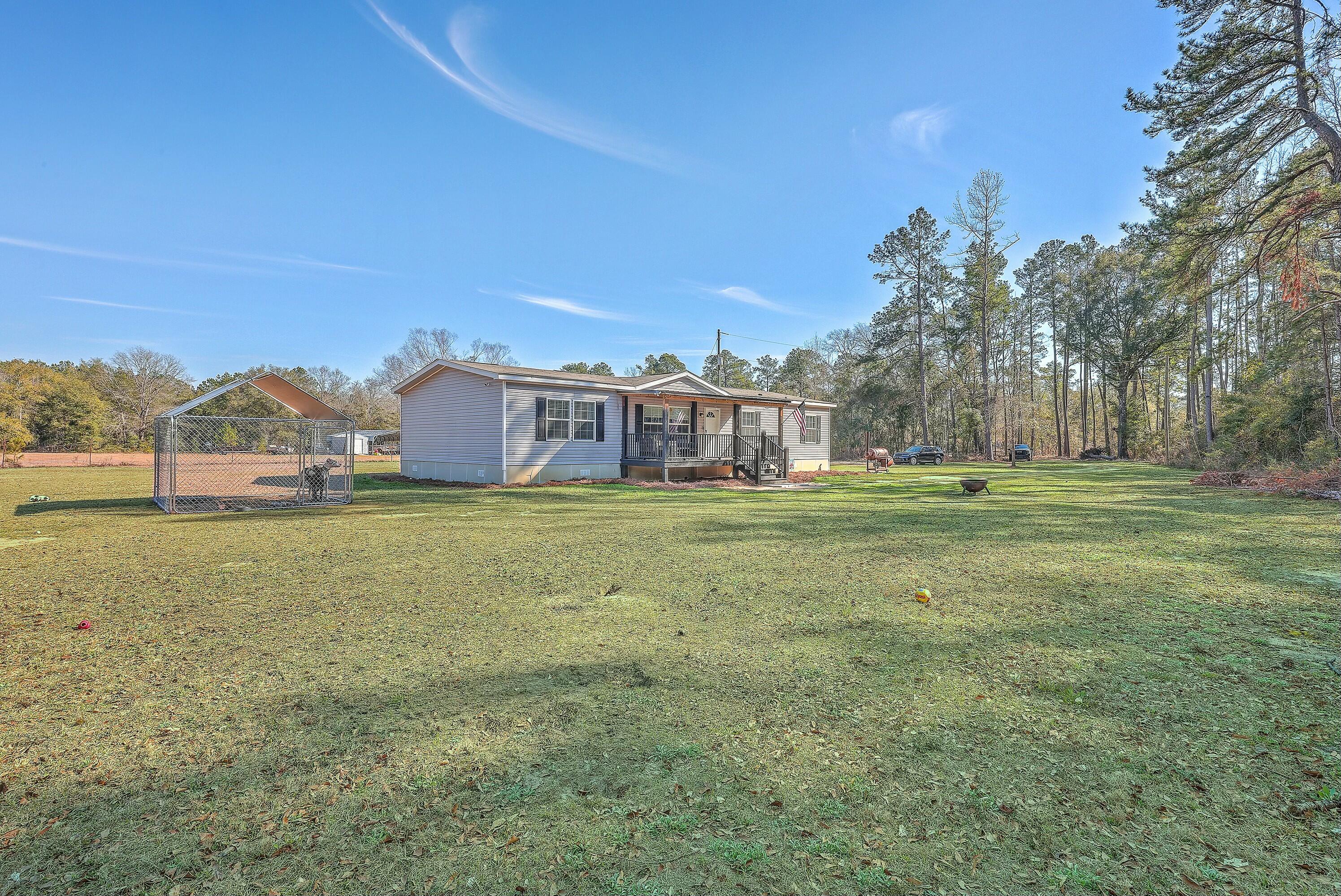2953 Wolfe Creek Road Walterboro, SC 29488 - Photo 8 of 65 tempImageytwpaP