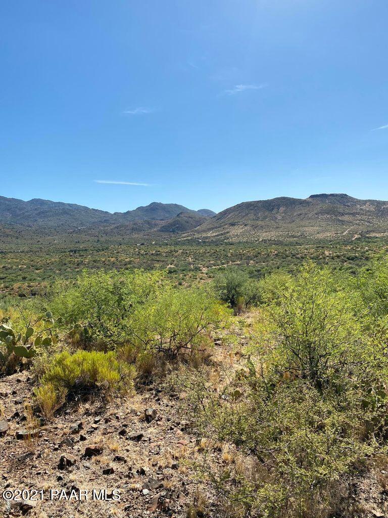 0 Ruger Ranch Road Kirkland, AZ 86332 - Photo 1 of 5 Views 1