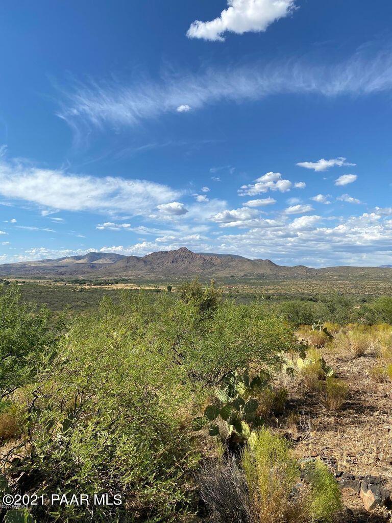 0 Ruger Ranch Road Kirkland, AZ 86332 - Photo 3 of 5 Views 3