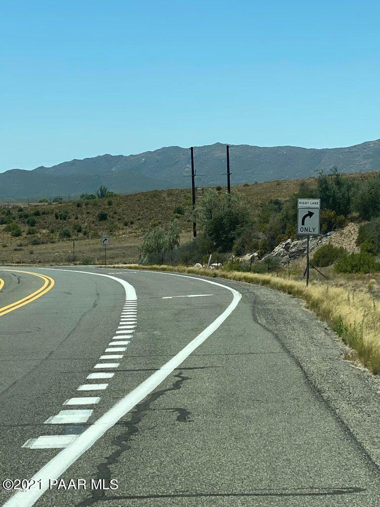 0 Ruger Ranch Road Kirkland, AZ 86332 - Photo 5 of 5 Rugar Ranch exit off of 89
