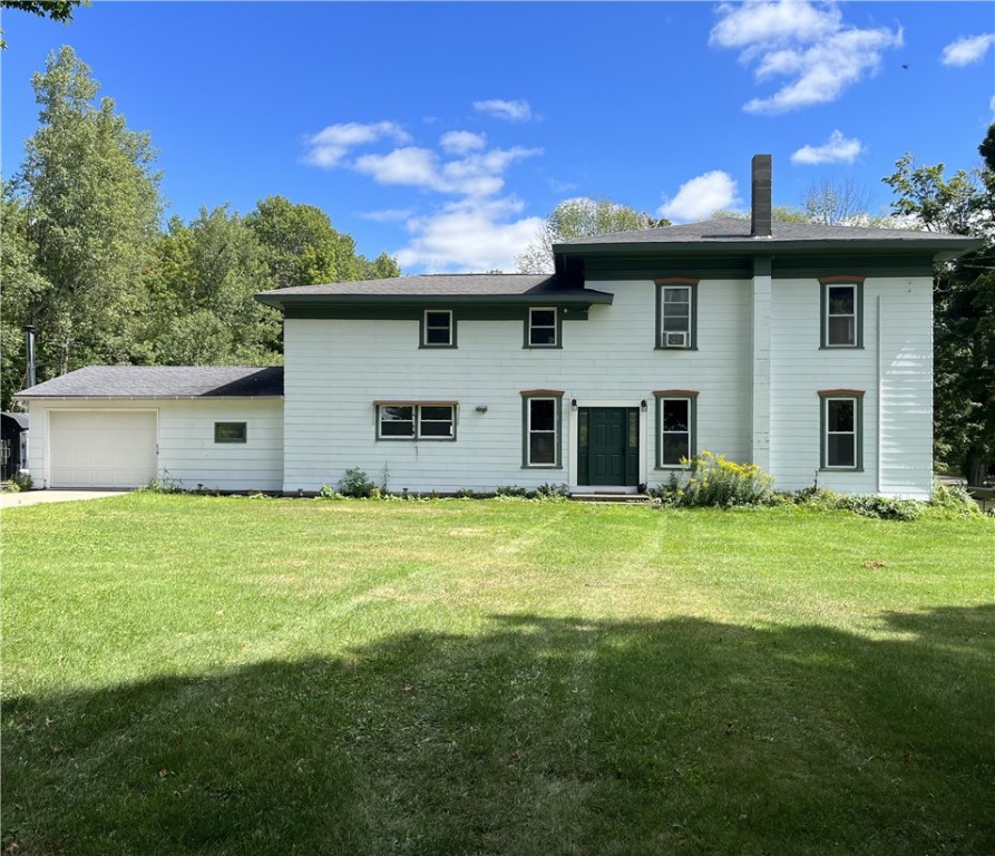 6763 County Line Road Springwater, NY 14572 - Photo 1 of 50