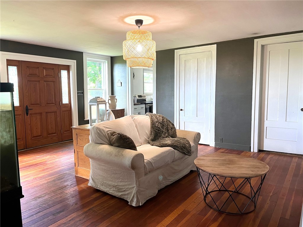 6763 County Line Road Springwater, NY 14572 - Photo 13 of 50