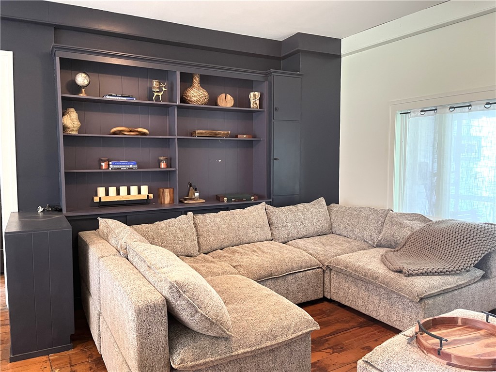 6763 County Line Road Springwater, NY 14572 - Photo 20 of 50 built-in shelving