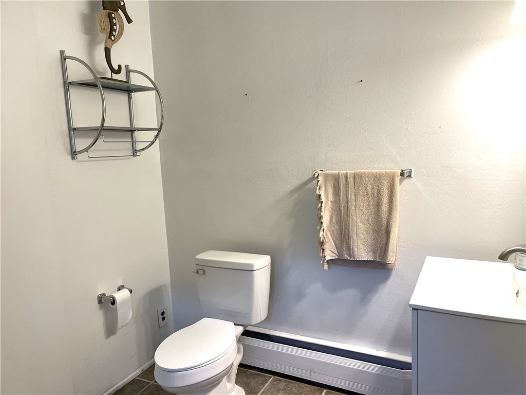 6763 County Line Road Springwater, NY 14572 - Photo 24 of 50 1st floor bathroom