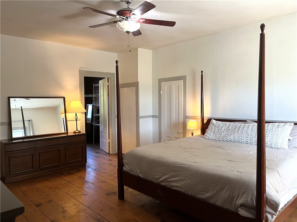 6763 County Line Road Springwater, NY 14572 - Photo 25 of 50 master bedroom