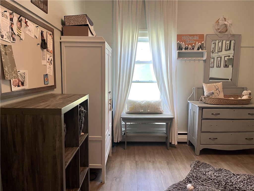 6763 County Line Road Springwater, NY 14572 - Photo 32 of 50 upstairs bedroom 3