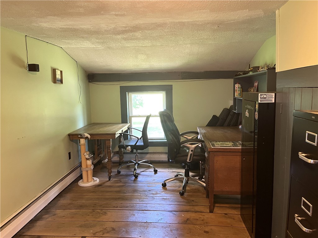 6763 County Line Road Springwater, NY 14572 - Photo 42 of 50 office