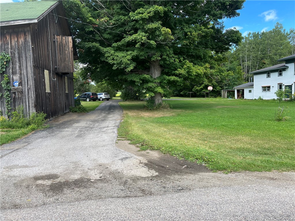 6763 County Line Road Springwater, NY 14572 - Photo 50 of 50