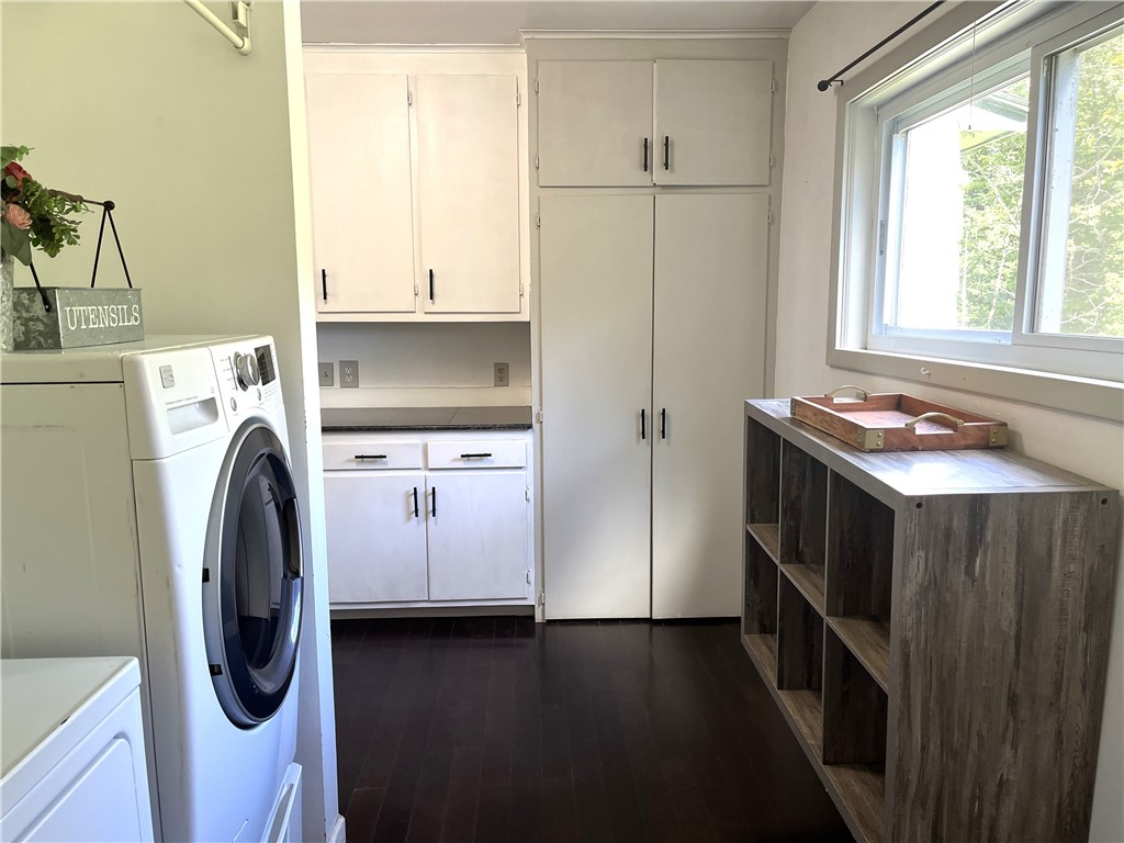 6763 County Line Road Springwater, NY 14572 - Photo 8 of 50 Laundry