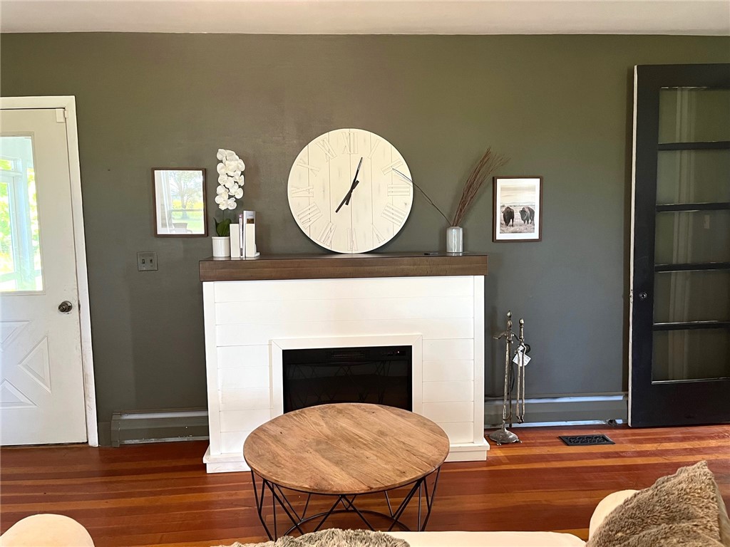 6763 County Line Road Springwater, NY 14572 - Photo 10 of 50