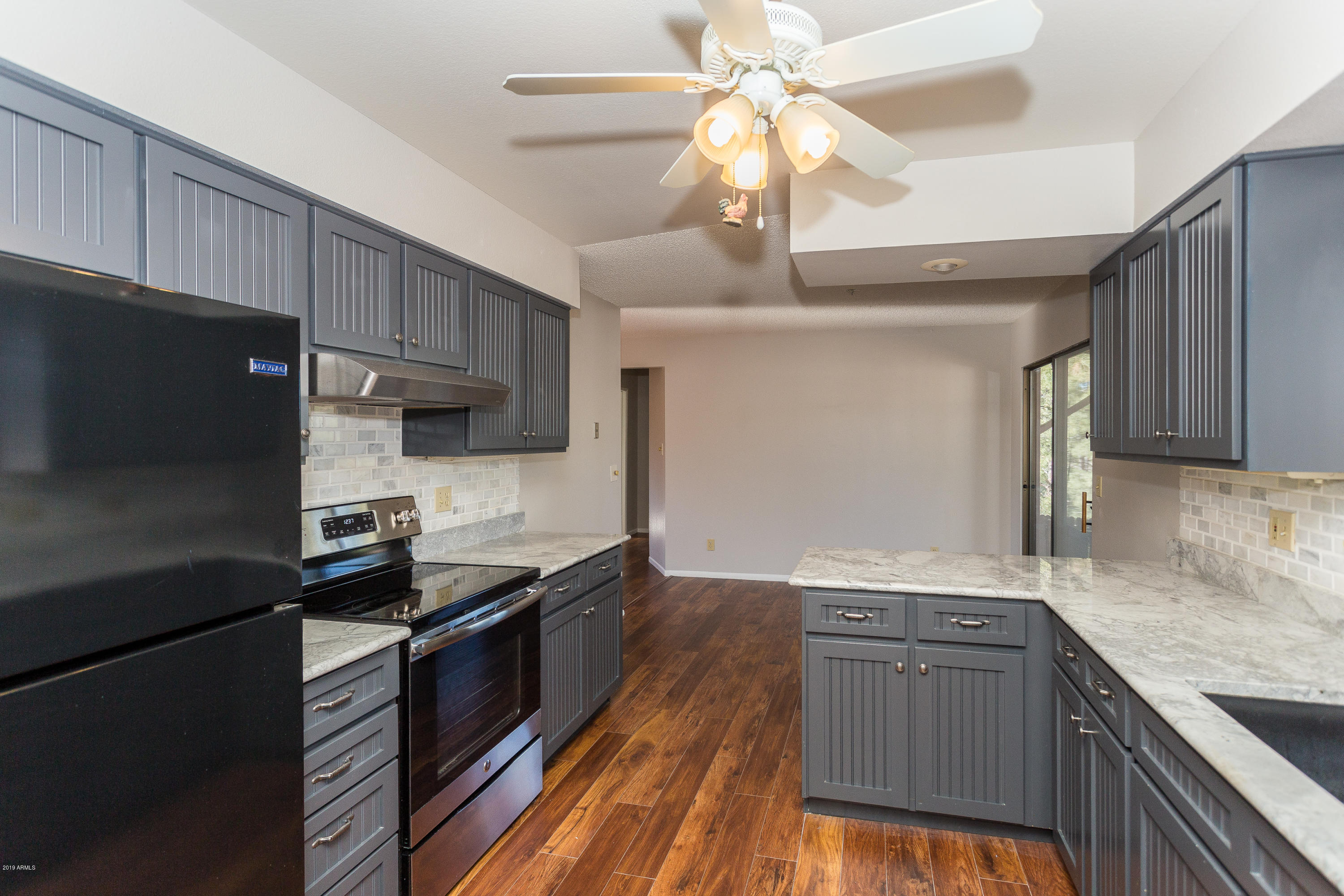 520 Turtleback Road Prescott, AZ 86303 - Photo 11 of 24 011_Kitchen