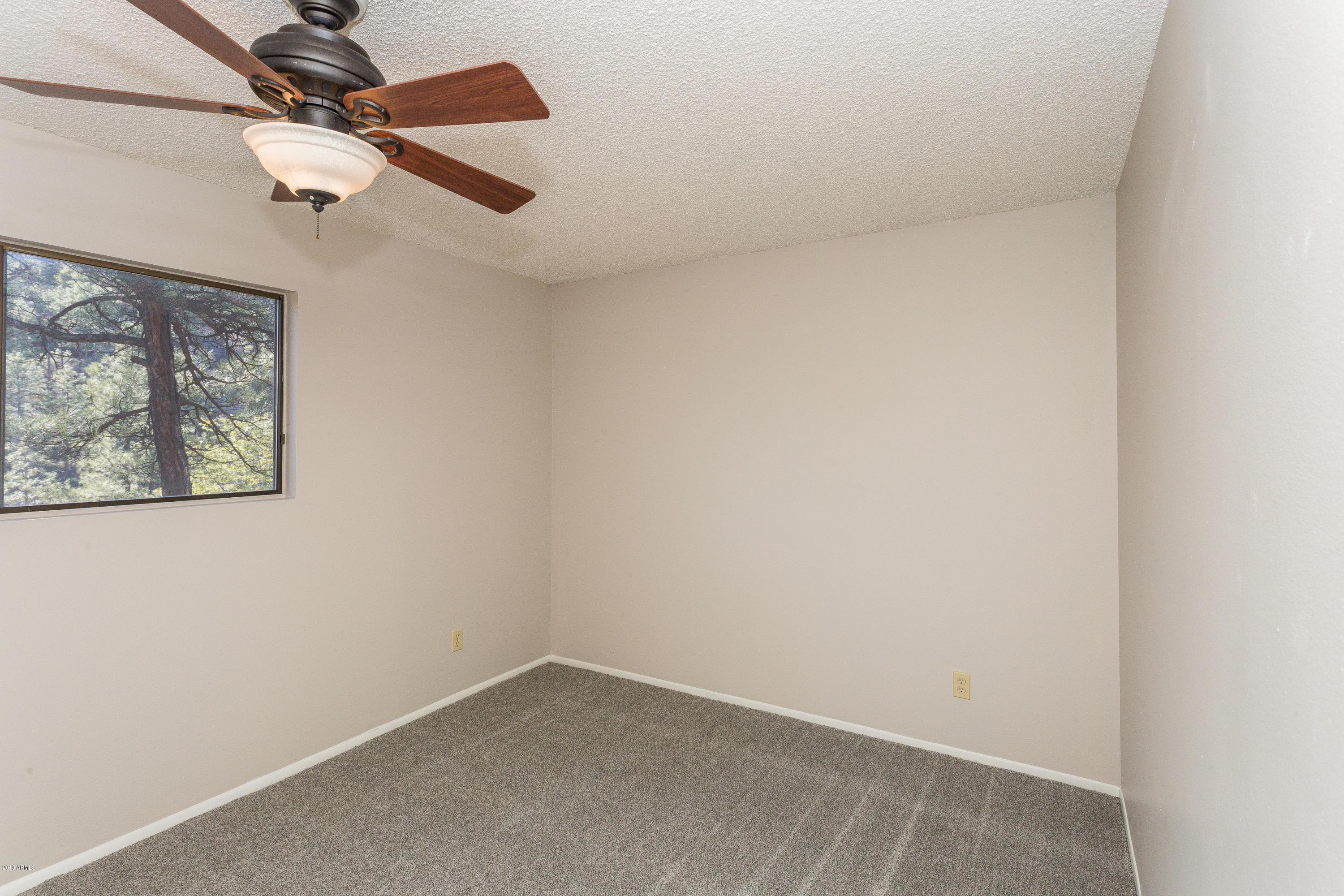 520 Turtleback Road Prescott, AZ 86303 - Photo 16 of 24 016_Bedroom 3