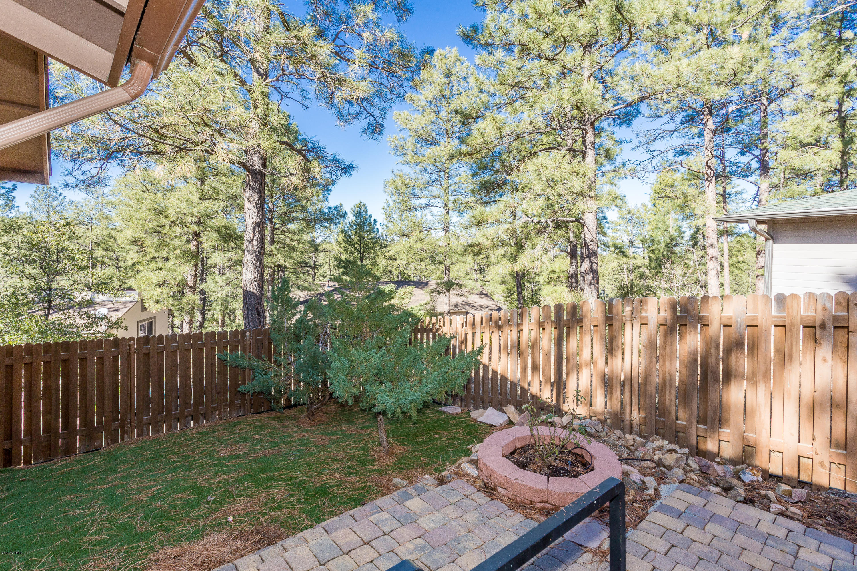 520 Turtleback Road Prescott, AZ 86303 - Photo 18 of 24 018_Backyard