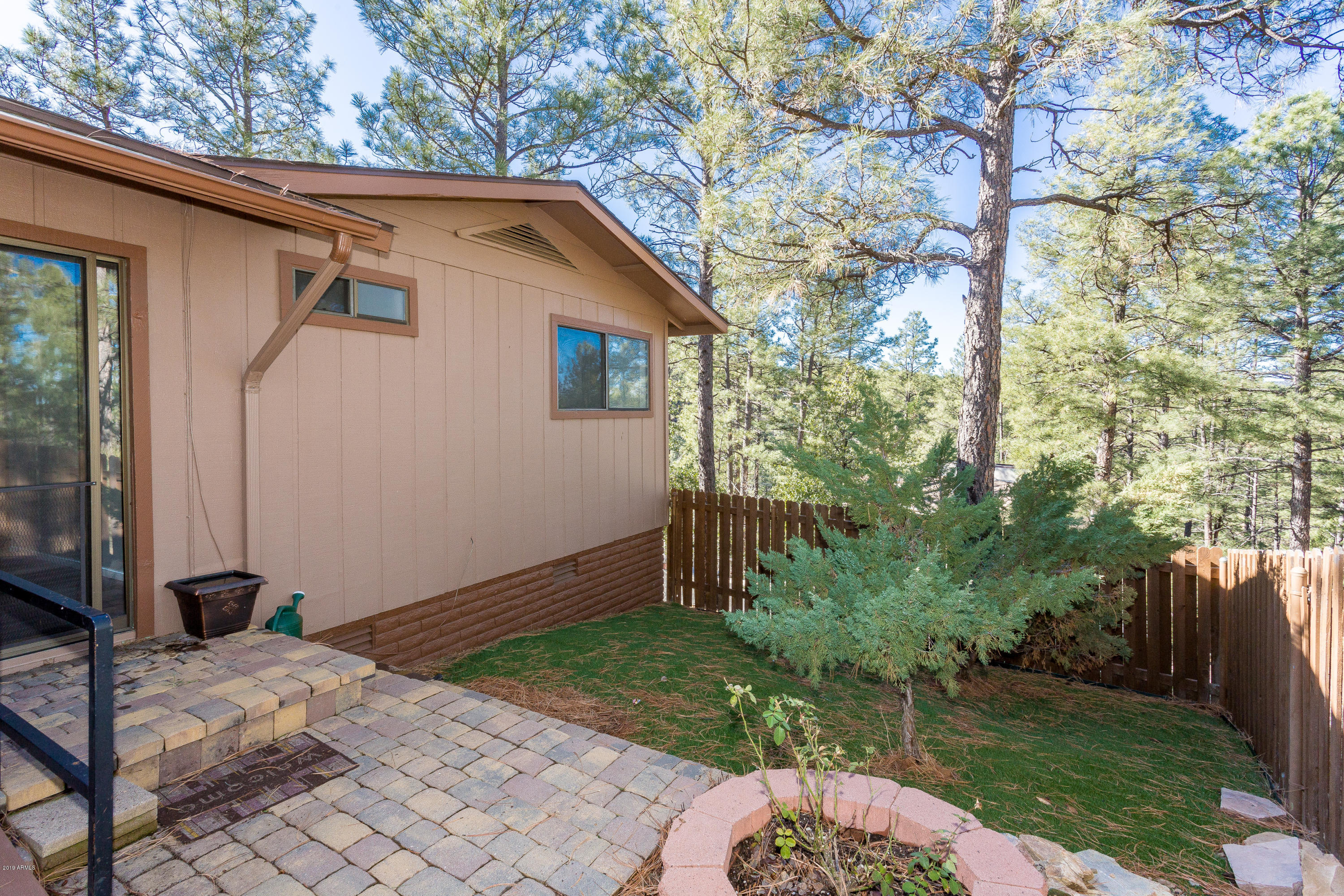 520 Turtleback Road Prescott, AZ 86303 - Photo 19 of 24 019_Backyard