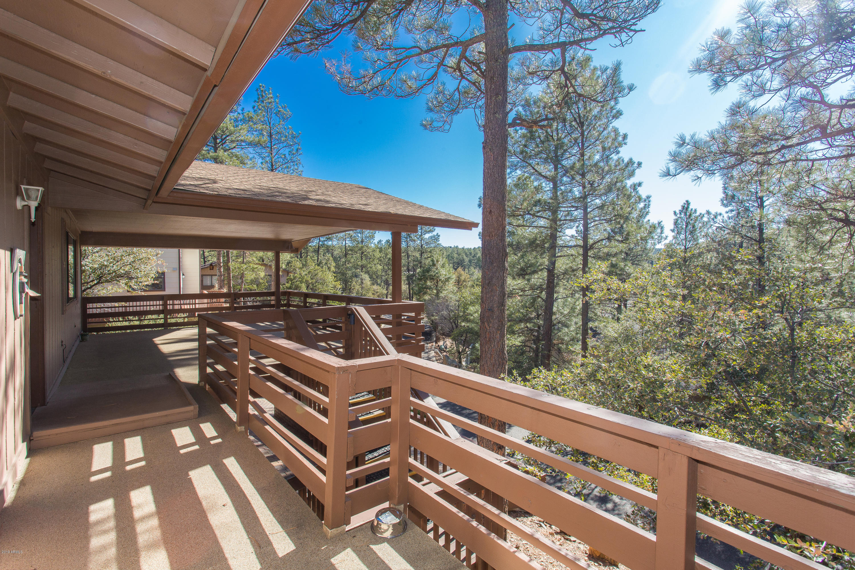 520 Turtleback Road Prescott, AZ 86303 - Photo 21 of 24 021_Deck