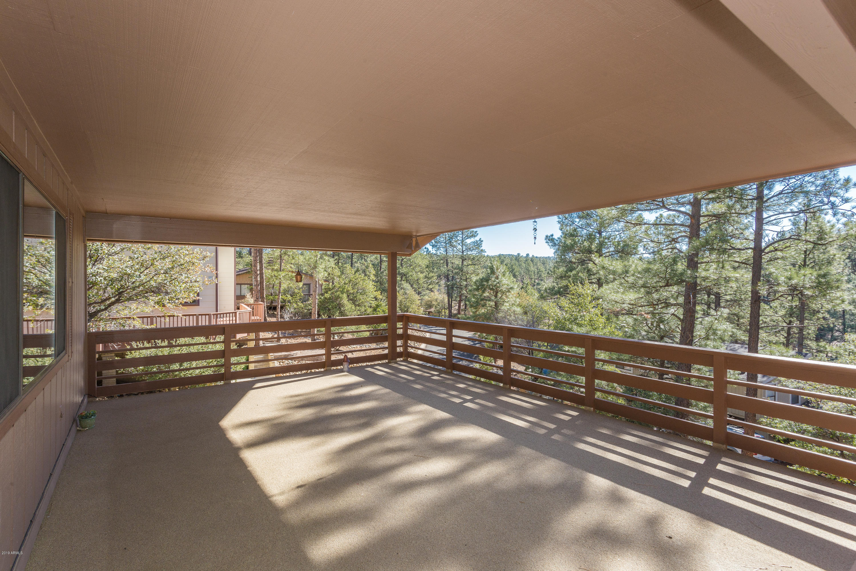 520 Turtleback Road Prescott, AZ 86303 - Photo 22 of 24 022_Deck