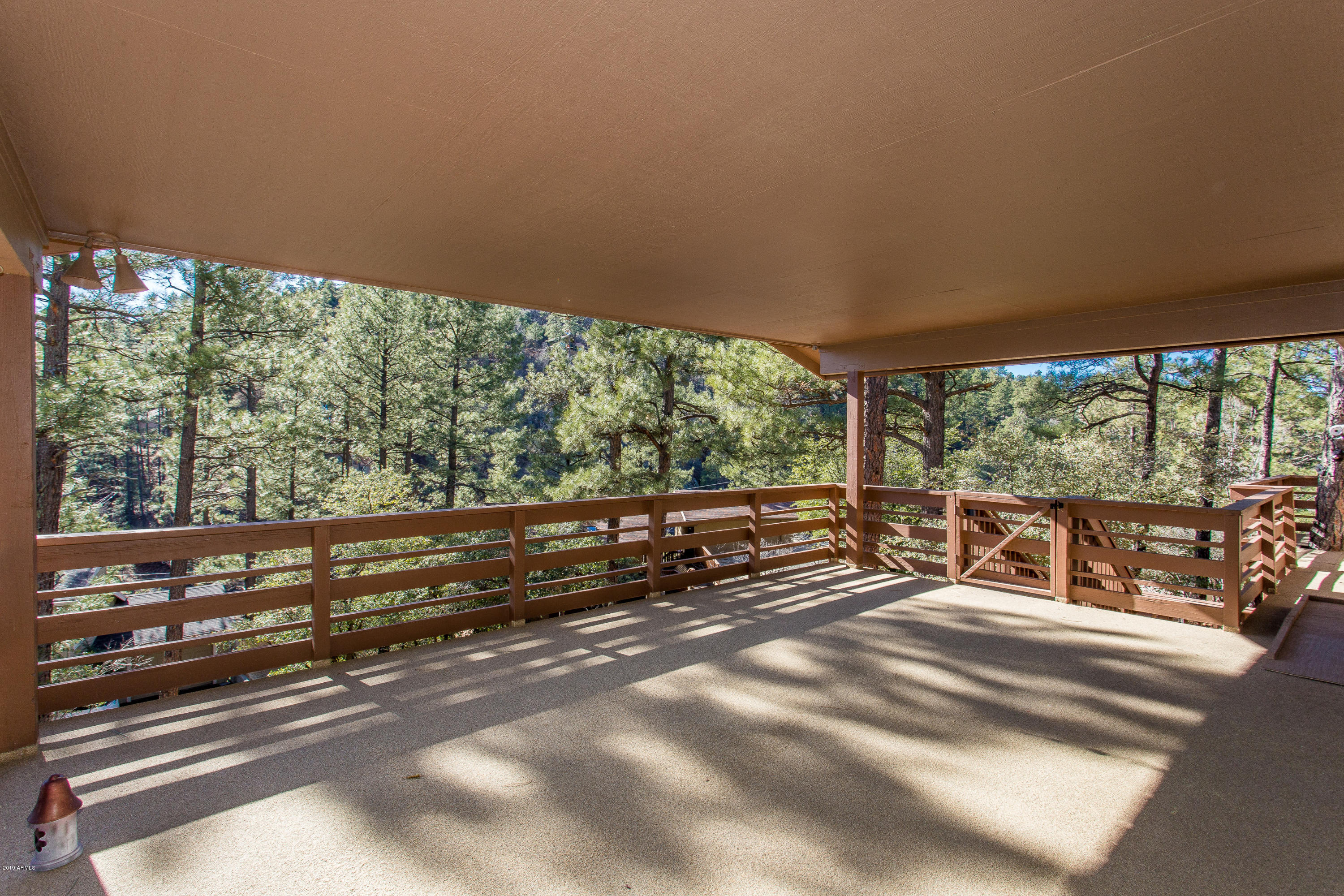 520 Turtleback Road Prescott, AZ 86303 - Photo 23 of 24 023_Deck