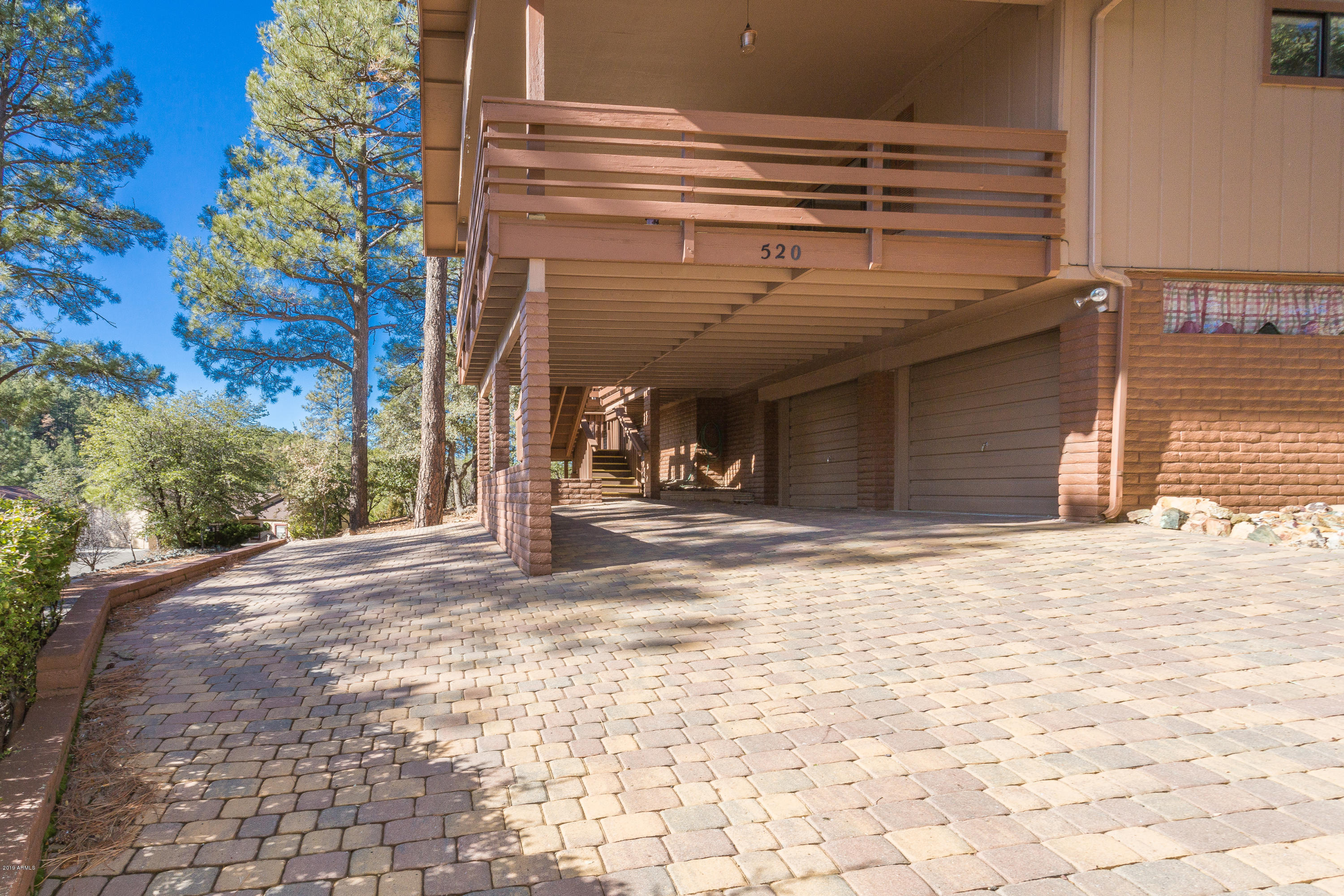 520 Turtleback Road Prescott, AZ 86303 - Photo 3 of 24 003_Parking