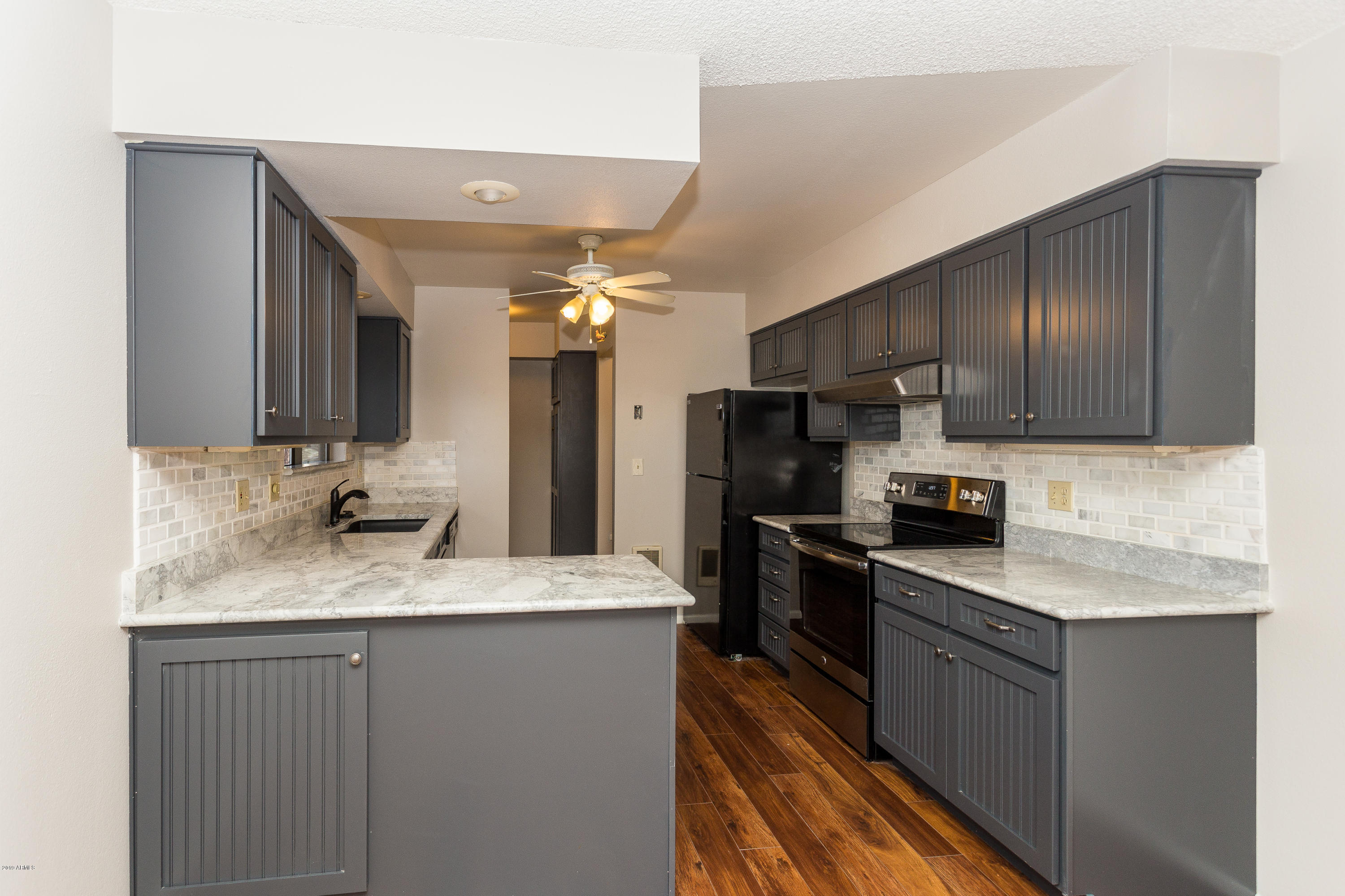 520 Turtleback Road Prescott, AZ 86303 - Photo 9 of 24 009_Kitchen