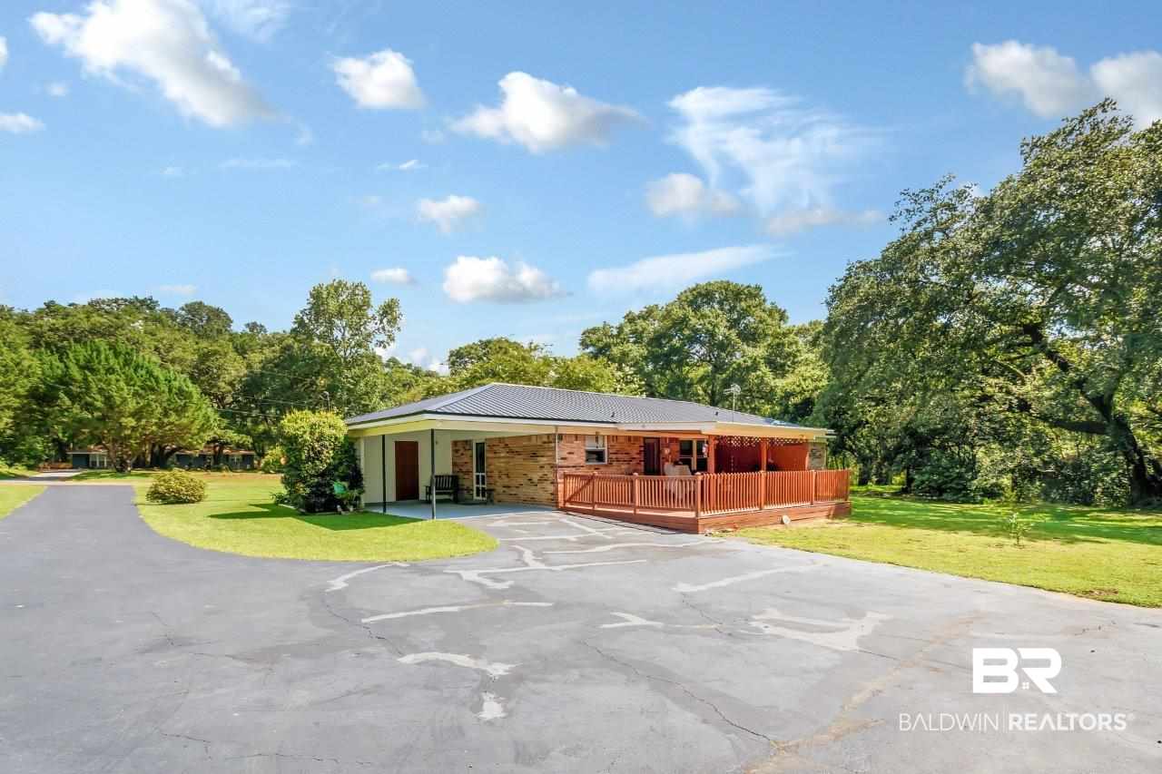 7041 Hampton Road Irvington, AL 36544 - Photo 25 of 28