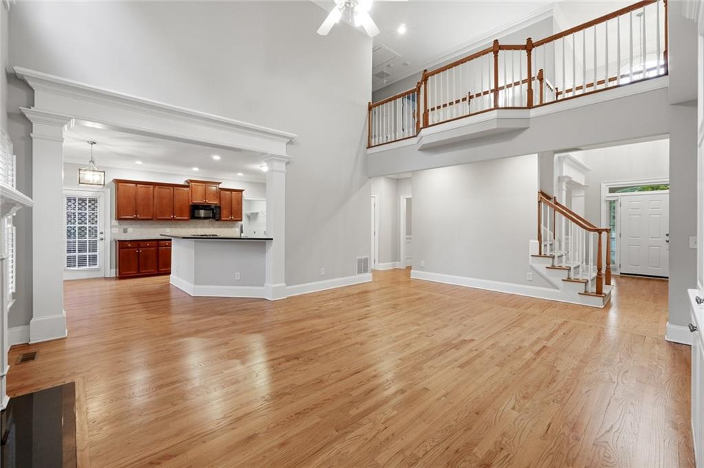 775 Cooper Farm Way Duluth, GA 30097 - Photo 8 of 46