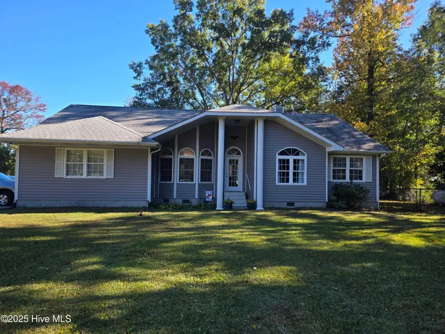 $2,850 | 133 Cummins Creek Road, Beaufort, NC 28516