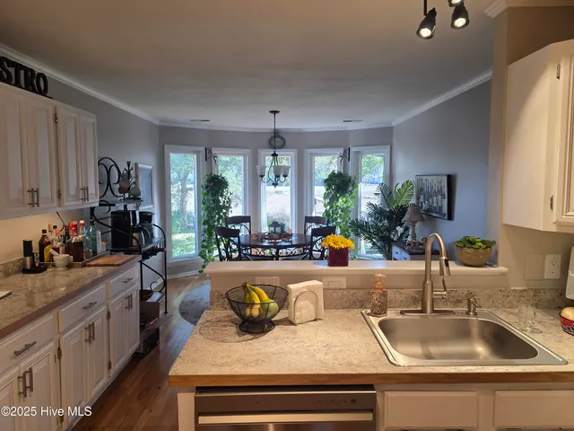 $2,850 | 133 Cummins Creek Road, Beaufort, NC 28516