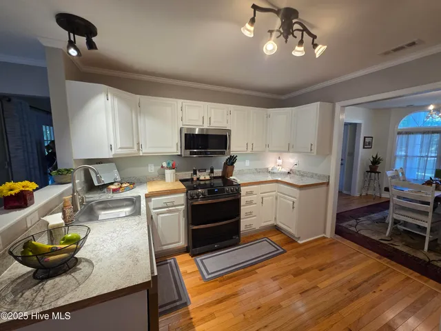 $2,850 | 133 Cummins Creek Road, Beaufort, NC 28516