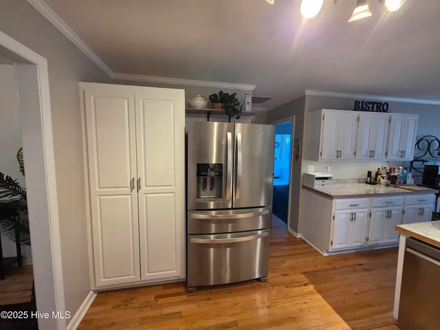 $2,850 | 133 Cummins Creek Road, Beaufort, NC 28516