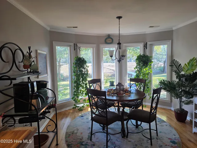 $2,850 | 133 Cummins Creek Road, Beaufort, NC 28516