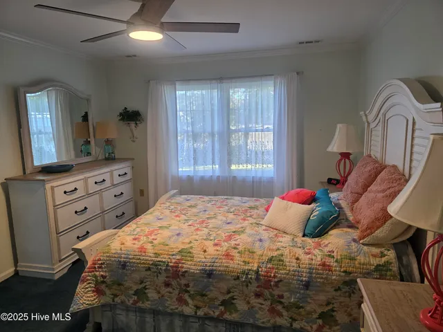 $2,850 | 133 Cummins Creek Road, Beaufort, NC 28516