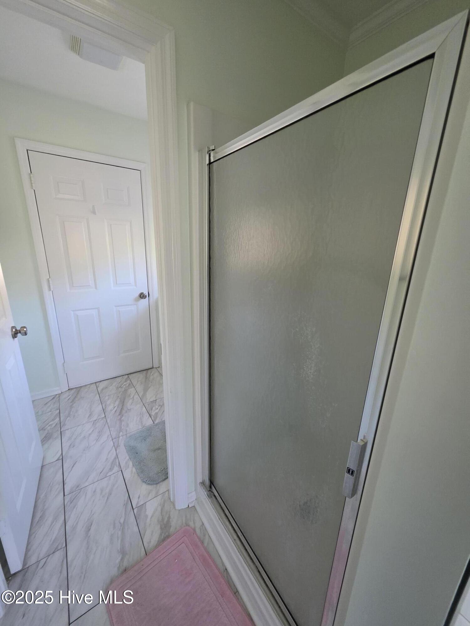 133 Cummins Creek Road Beaufort, NC 28516 - Photo 18 of 37 Master Bath Shower