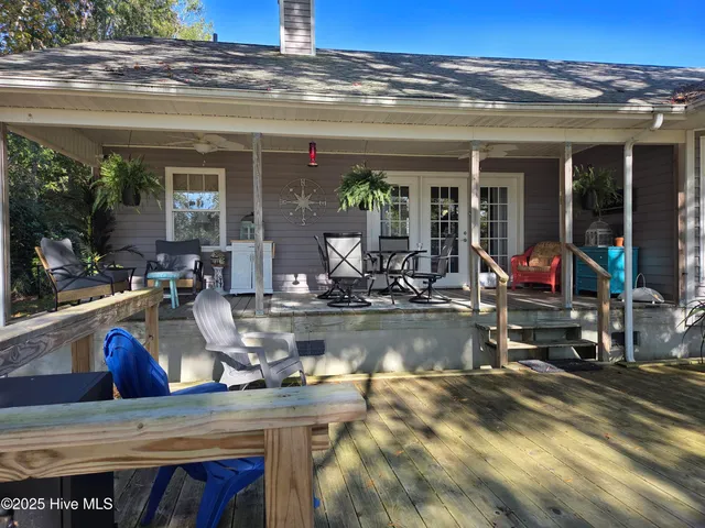 $2,850 | 133 Cummins Creek Road, Beaufort, NC 28516