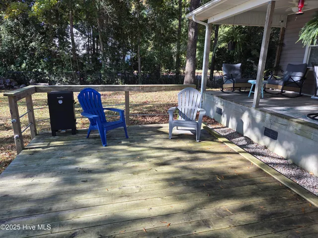 $2,850 | 133 Cummins Creek Road, Beaufort, NC 28516