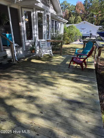 $2,850 | 133 Cummins Creek Road, Beaufort, NC 28516