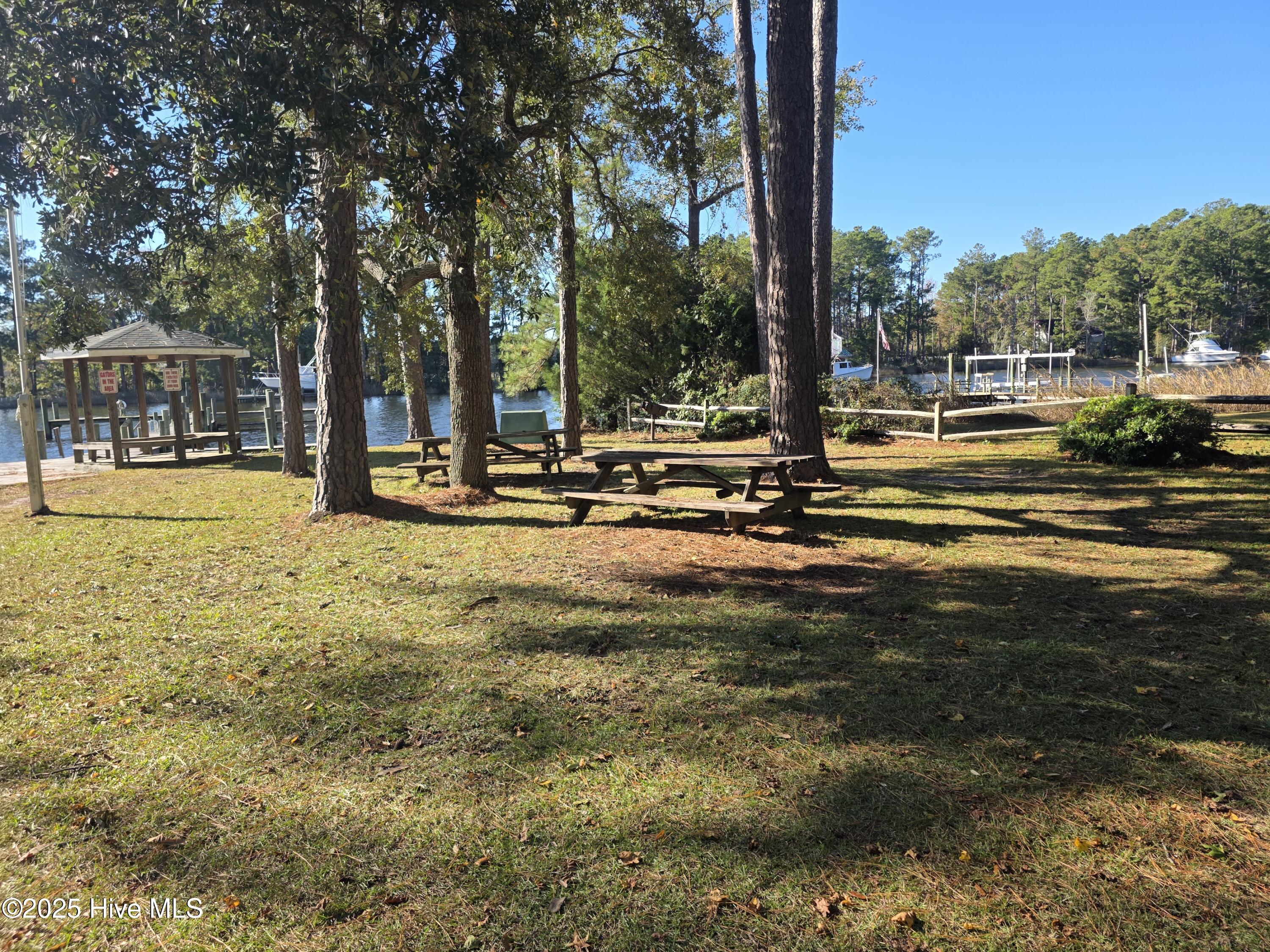 133 Cummins Creek Road Beaufort, NC 28516 - Photo 37 of 37 Park at boat Ramp