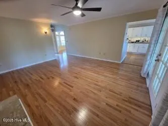 $2,200 | 133 Cummins Creek Road, Beaufort, NC 28516