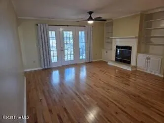 $2,850 | 133 Cummins Creek Road, Beaufort, NC 28516