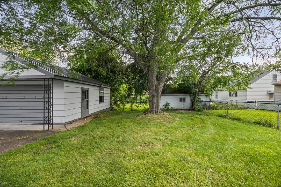 169 Dunn Street Rochester, NY 14621 - Photo 44 of 45