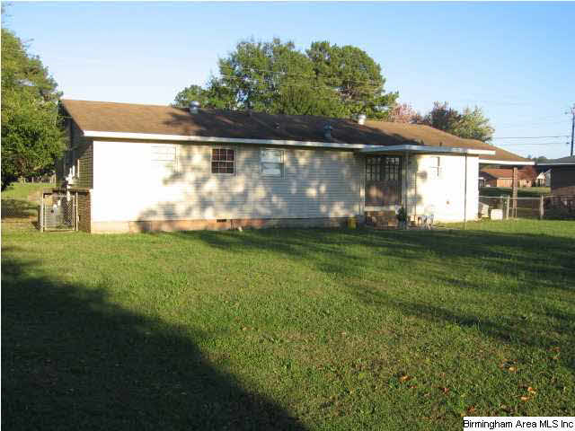 105 Brecon Access Road Talladega, AL 35160 - Photo 14 of 14 Gallery Image 14