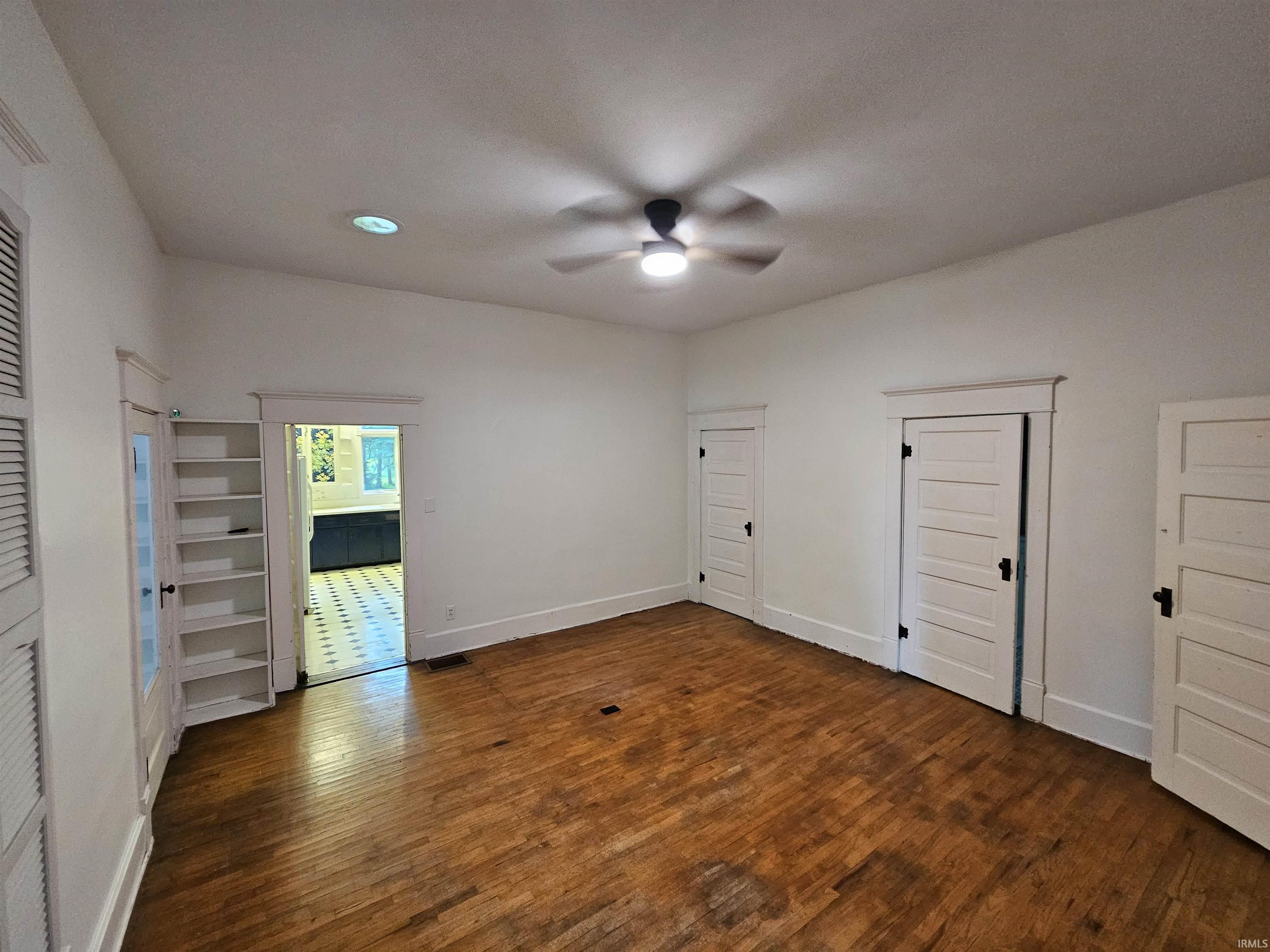 3232 South Petersburg Road Wheatland, IN 47597 - Photo 12 of 36
