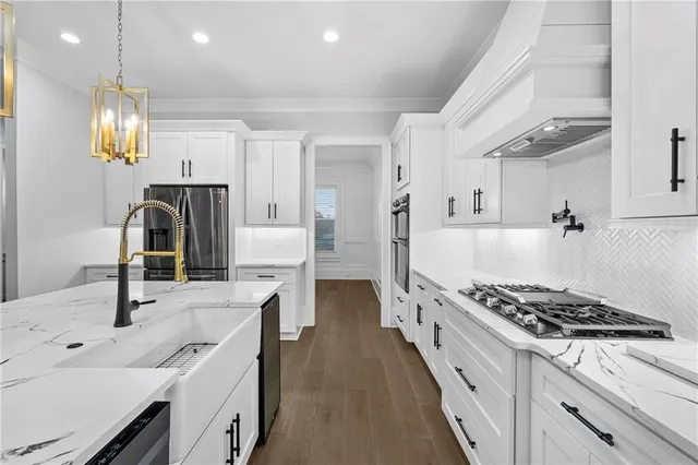 $985,000 | 2381 Jones Phillips Road, Dacula, GA 30019